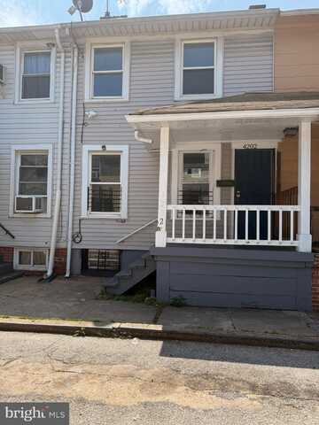 4202 GRACE COURT, Baltimore, MD 21226