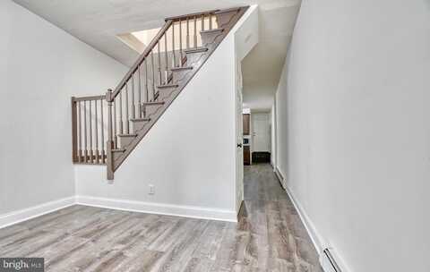 204 N PORT STREET, BALTIMORE, MD 21224