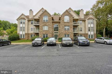 9815 LAKE POINTE COURT, UPPER MARLBORO, MD 20774