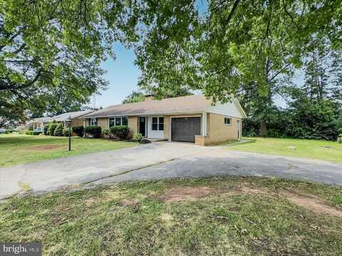 4200 N GEORGE STREET, MANCHESTER, PA 17345