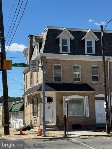 574 E MAIN STREET, NORRISTOWN, PA 19401