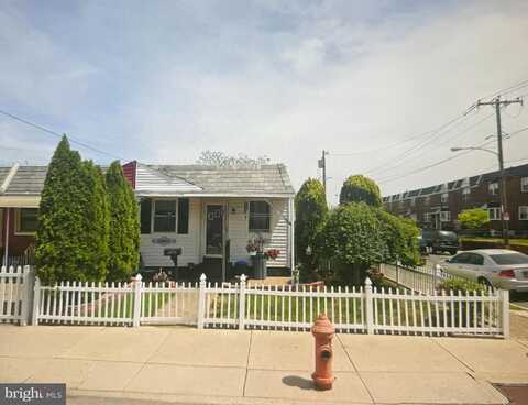 1841 S 28TH STREET, PHILADELPHIA, PA 19145