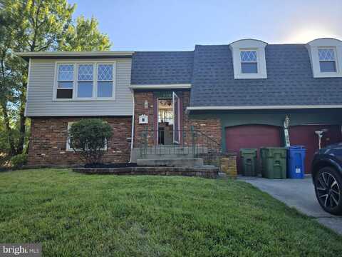 1108 SEA GULL LANE, CHERRY HILL, NJ 08003