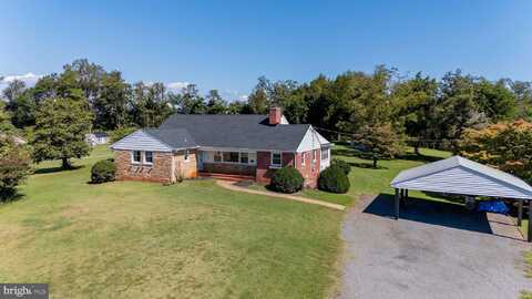 11281 CRESTVIEW DRIVE, ORANGE, VA 22960