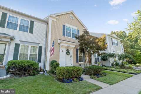 6575 OLD CARRIAGE DRIVE, ALEXANDRIA, VA 22315