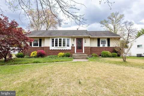 921 PASADENA DRIVE, SOMERDALE, NJ 08083
