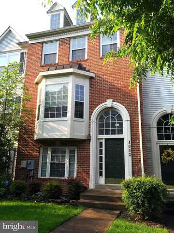 4093 FOUNTAINSIDE LANE, FAIRFAX, VA 22030