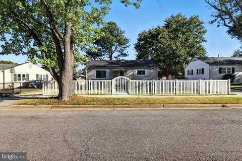 1002 MARTON STREET, LAUREL, MD 20707