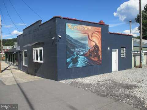 168 N MAIN STREET, KEYSER, WV 26726