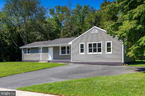 34 OAKLYN TERRACE, PITTSGROVE, NJ 08318