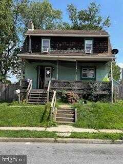 1018 BROAD STREET, DARBY, PA 19023