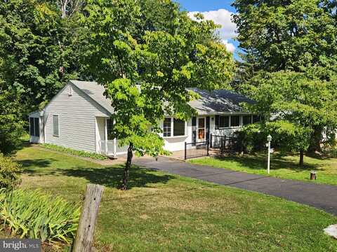 1881 WALNUT LANE, WARRINGTON, PA 18976