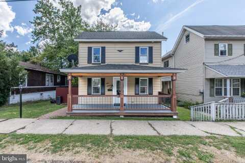 308 ORE STREET, PALMERTON, PA 18071
