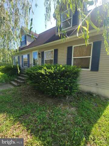 50 ROYAL AVENUE, MILLVILLE, NJ 08332