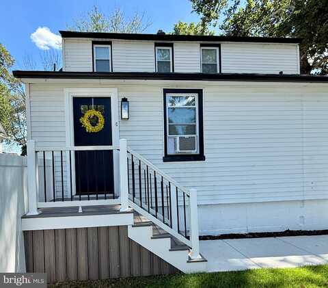 101 JEFFERSON AVENUE, STRATFORD, NJ 08084