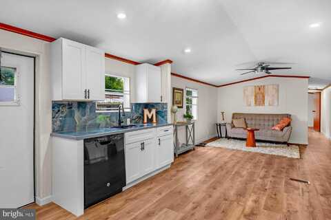 11540 PHILADELPHIA RD, WHITE MARSH, MD 21162