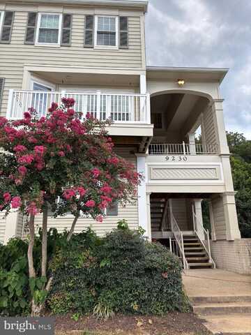 9230 CARDINAL FOREST LANE, LORTON, VA 22079