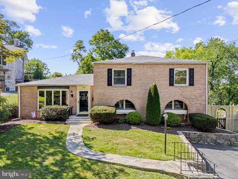 107 ROSZEL ROAD, WINCHESTER, VA 22601