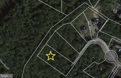 16300 EGRET PLACE, HUGHESVILLE, MD 20637