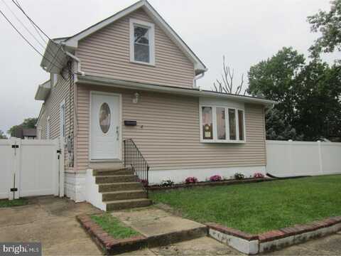1010 ASBURY AVENUE, NATIONAL PARK, NJ 08063
