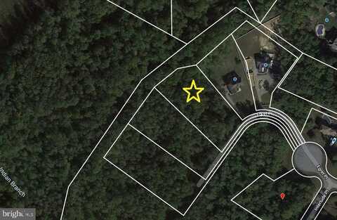 16320 EGRET PLACE, HUGHESVILLE, MD 20637