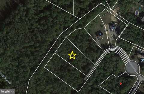 16310 EGRET PLACE, HUGHESVILLE, MD 20637