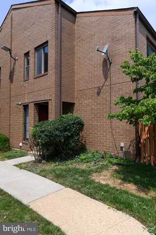 3107 BERRY ROAD NE, WASHINGTON, DC 20018