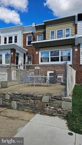 1431 ROSALIE STREET, PHILADELPHIA, PA 19149