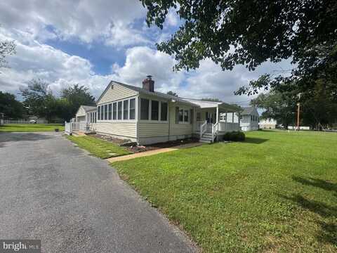 29717 MARSHALL ROAD, MECHANICSVILLE, MD 20659