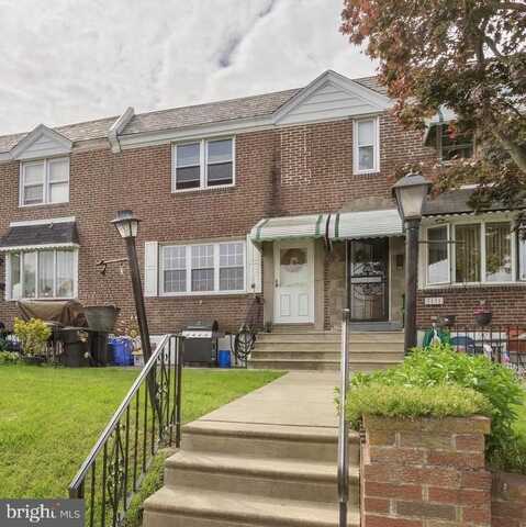 7133 WALKER STREET, PHILADELPHIA, PA 19135