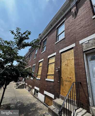 3812 N DARIEN STREET, PHILADELPHIA, PA 19140