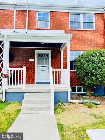 1814 WINFORD ROAD, BALTIMORE, MD 21239