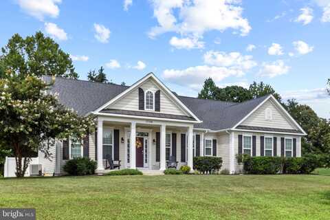 17118 SWEETWATER COURT, HUGHESVILLE, MD 20637