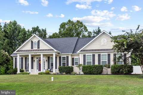 17118 SWEETWATER COURT, HUGHESVILLE, MD 20637