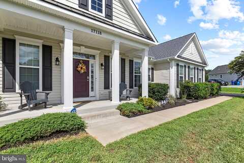 17118 SWEETWATER COURT, HUGHESVILLE, MD 20637