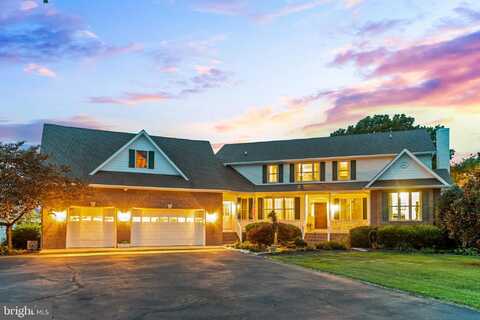 16405 FISHERMEN WAY, RIDGE, MD 20680