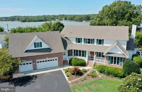 16405 FISHERMEN WAY, RIDGE, MD 20680