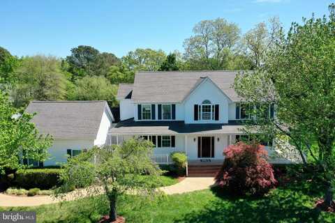 17660 DRIFTWOOD DRIVE, TALL TIMBERS, MD 20690