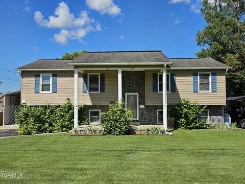 150 El Bowers Road, Elizabethton, TN 37643