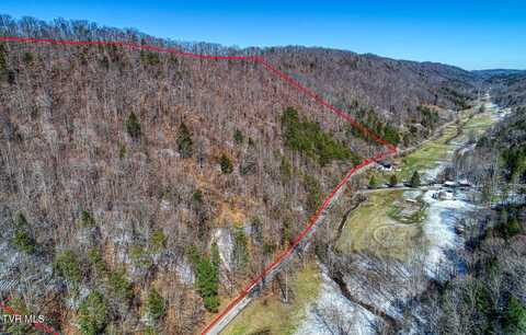 Tbd Grassy Creek Road, Rogersville, TN 37857