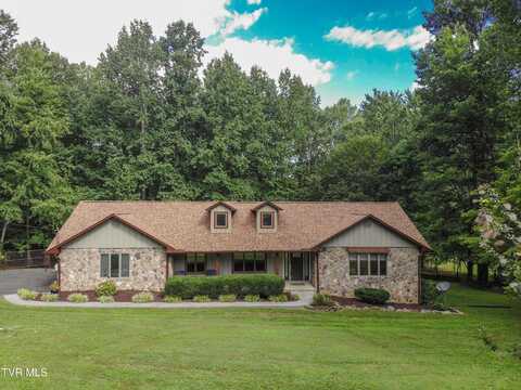111 Tall Pines Lane, Johnson City, TN 37601