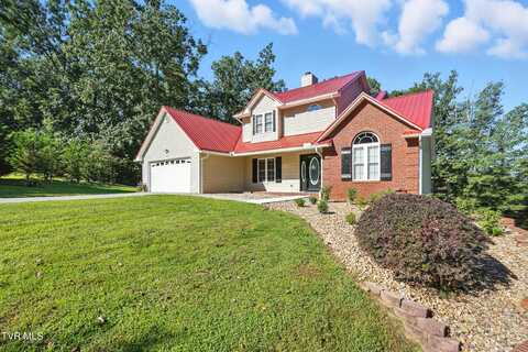 4193 Scarlett Drive, Morristown, TN 37814