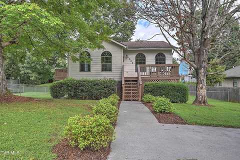 1808 Glen Echo Road, Johnson City, TN 37604