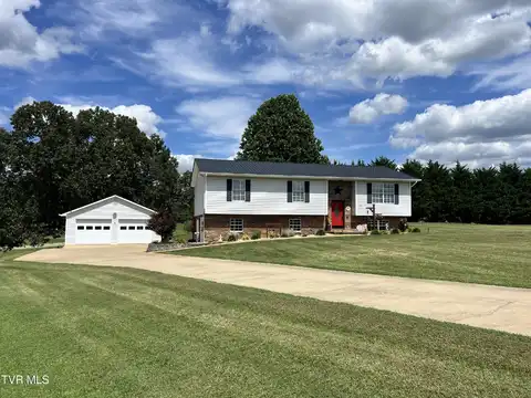 122 Earlington Drive, Greeneville, TN 37743