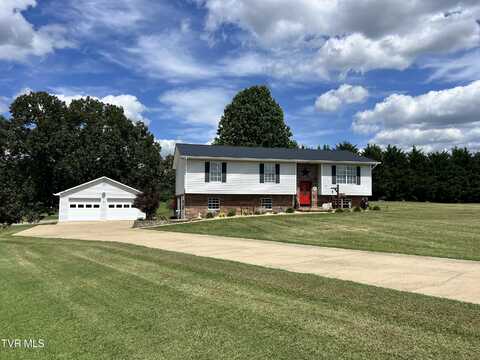 122 Earlington Drive, Greeneville, TN 37743