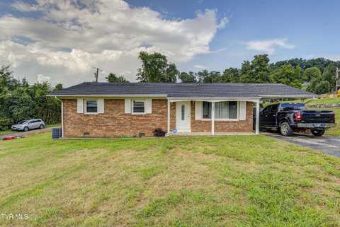 2228 Hall Street, Kingsport, TN 37660