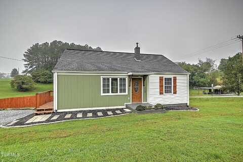 225 Hammond Avenue, Mount Carmel, TN 37645