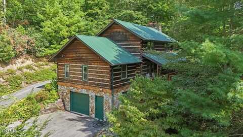 208 Ivy Wood Lane, Mountain City, TN 37683