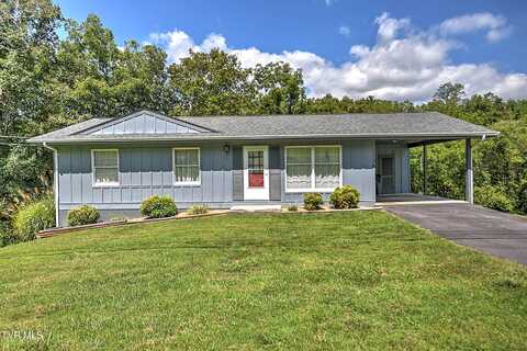 1134 Cooks Valley Road, Kingsport, TN 37664