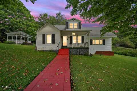 16306 Highlands Parkway, White Top, VA 24292